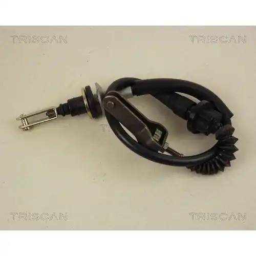 TRISCAN Seilzug, Kupplungsbetätigung 8140 14201 Wochenendangebot