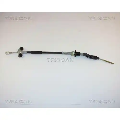Neuheit TRISCAN Seilzug, Kupplungsbetätigung 8140 69203