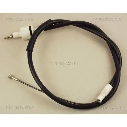 Heißes Angebot TRISCAN Seilzug, Kupplungsbetätigung 8140 16213