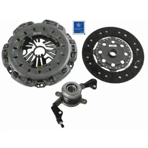 SACHS Kupplungssatz XTend Kit plus CSC 3000 990 175 Sofort Bestellen