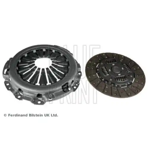 BLUE PRINT Kupplungssatz SMARTFIT Solution Kit ADBP300049 Direkt Vom Hersteller