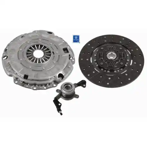 SACHS Kupplungssatz XTend Kit plus CSC 3000 990 582 Gratis Versand