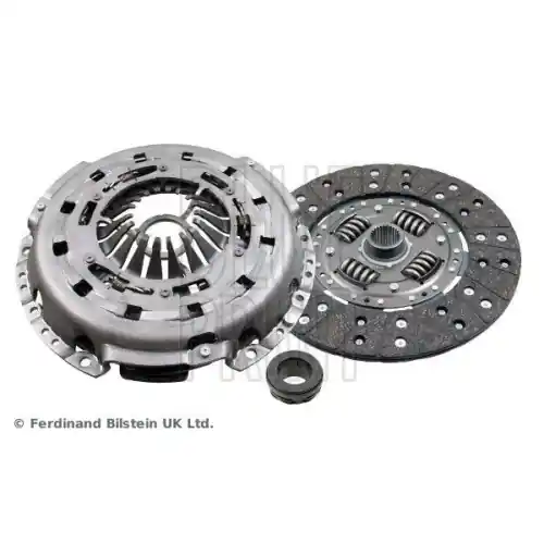 Echt BLUE PRINT Kupplungssatz ADBP300165