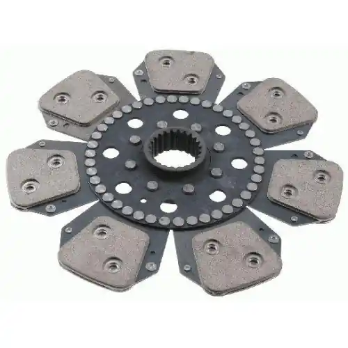 SACHS Kupplungsscheibe 1864 996 001 Jetzt Bestellen