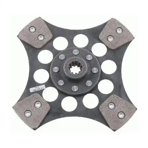 SACHS Kupplungsscheibe 1864 600 315 Begrenztes Angebot