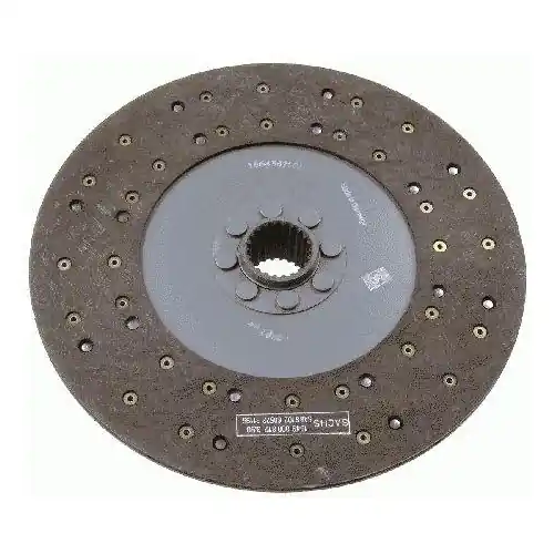 SACHS Kupplungsscheibe 1864 347 102 Neu