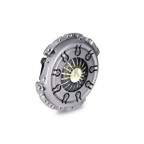 Schaeffler LuK Kupplungsdruckplatte 120 0264 10 Finale Aktion