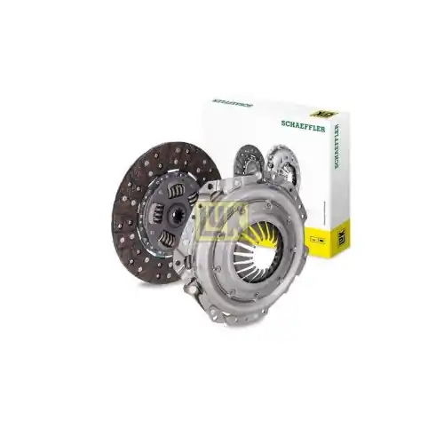 Schaeffler LuK Kupplungssatz LuK RepSet 627 1580 09 Geprüft
