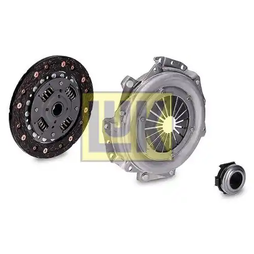 Schneller Versand Schaeffler LuK Kupplungssatz LuK RepSet 618 0217 06