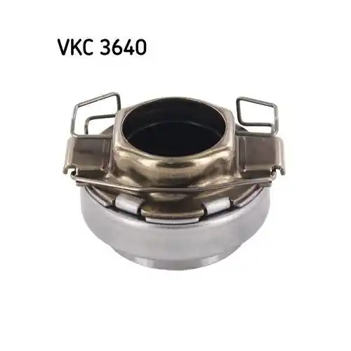 SKF Ausrücklager VKC 3640 Aktuell