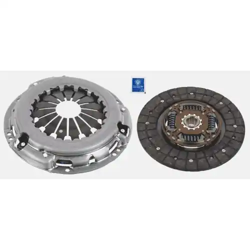 Versand Am Gleichen Tag SACHS Kupplungssatz 3000 951 493