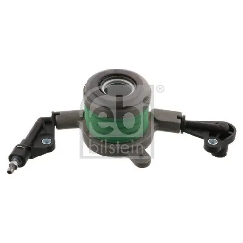 Geprüft FEBI BILSTEIN Zentralausrücker, Kupplung 34842