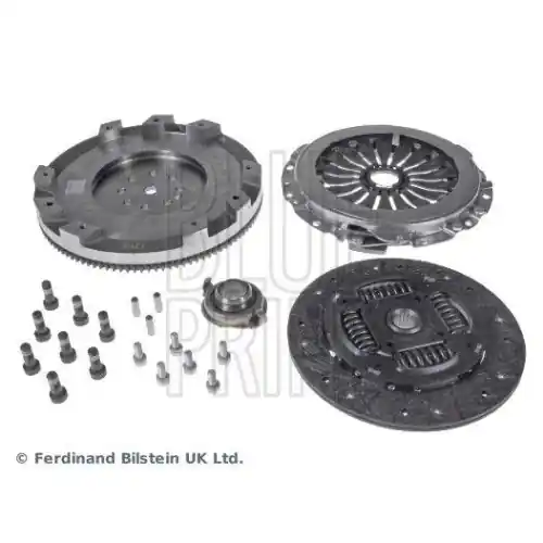 Aktuell BLUE PRINT Kupplungssatz SMARTFIT Conversion Kit ADG03098