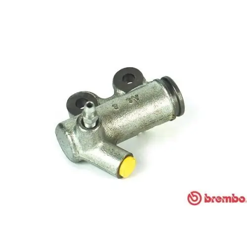 BREMBO Nehmerzylinder, Kupplung ESSENTIAL LINE E 28 001 Schnäppchen