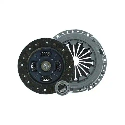 AISIN Kupplungssatz AISIN Clutch Kit (3P) KE-PE01 Nur Für Kurze Zeit
