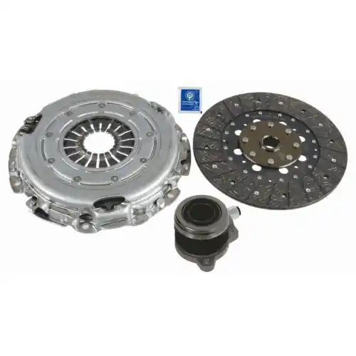 Neu SACHS Kupplungssatz XTend Kit plus CSC 3000 990 514