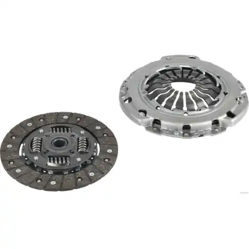 Schneller Versand HERTH+BUSS JAKOPARTS Kupplungssatz J2001316