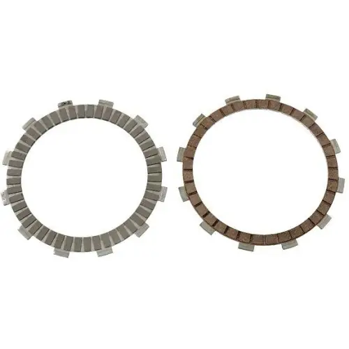 Schnäppchen TRW Belaglamellensatz, Kupplung MCC344-9