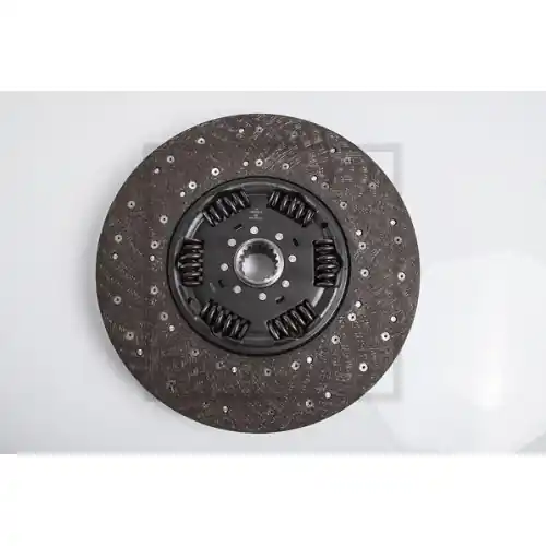 PE Automotive Kupplungsscheibe 080.185-00A Billig