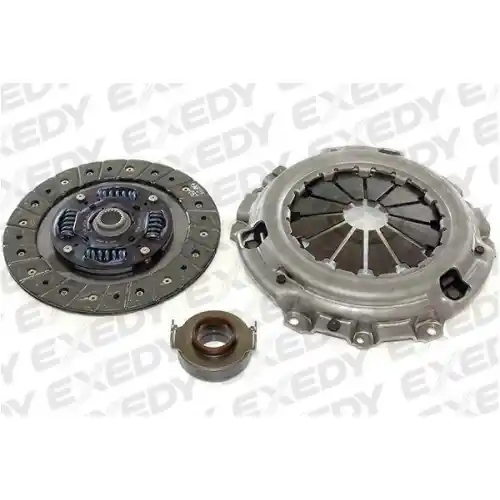 EXEDY Kupplungssatz Must-Have
