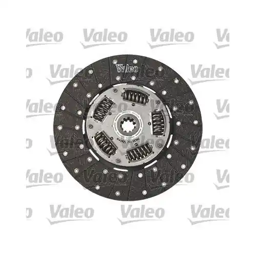 Echt VALEO Kupplungsscheibe NEUTEIL 807525