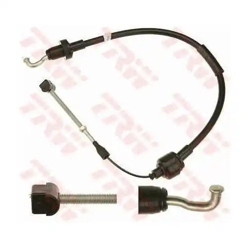 TRW Seilzug, Kupplungsbetätigung Angebot