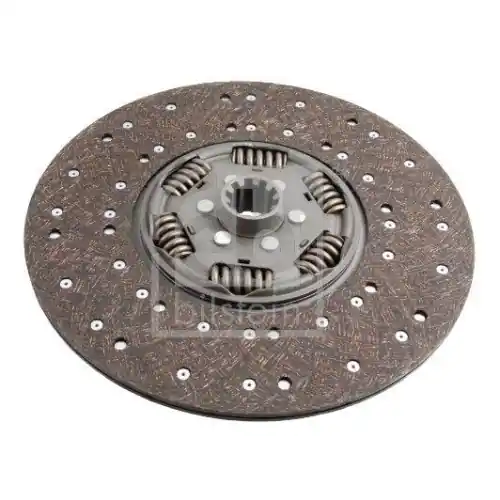 FEBI BILSTEIN Kupplungsscheibe 105019 Direktkauf