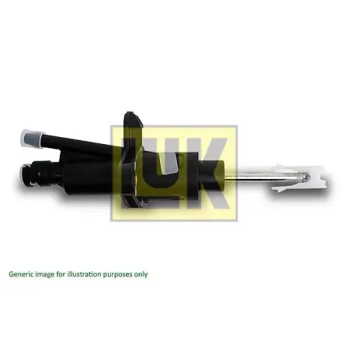 Schaeffler LuK Geberzylinder, Kupplung 511 0879 10 Neuheit