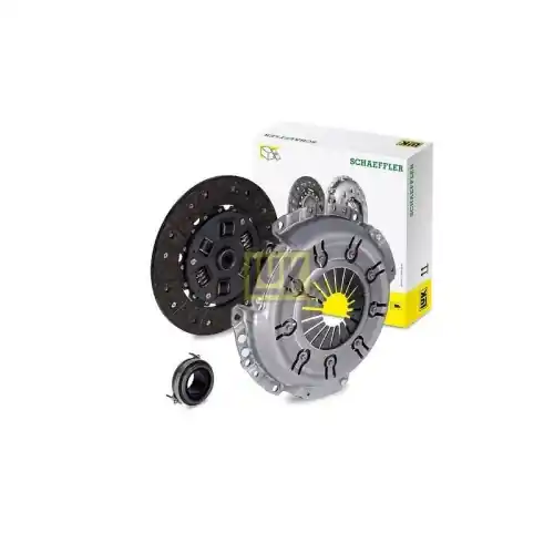 Schaeffler LuK Kupplungssatz LuK RepSet 622 3025 60 Sale