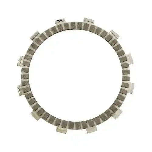 Bestpreis TRW Belaglamellensatz, Kupplung