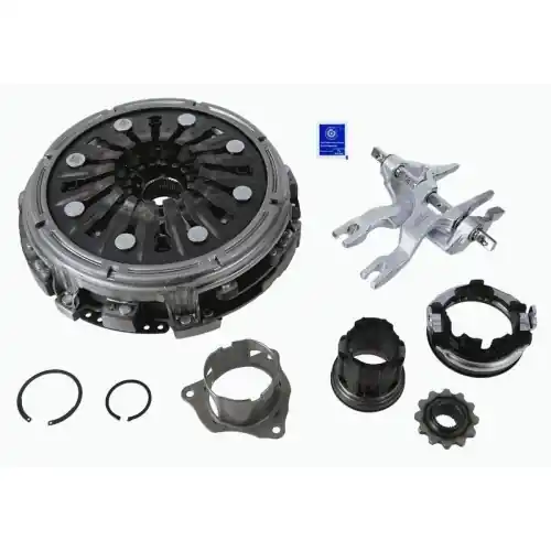 Abverkauf SACHS Kupplungssatz DCT 3000 944 002