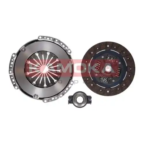 KAMOKA Kupplungssatz KC011 Nur Für Kurze Zeit