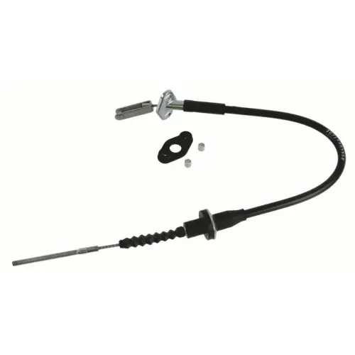 Solange Der Vorrat Reicht SACHS Seilzug, Kupplungsbetätigung 3074 600 280