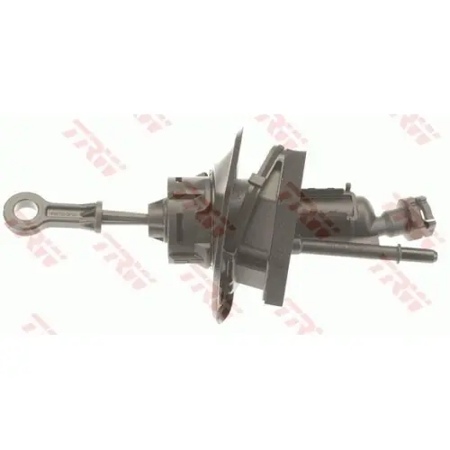 Finale Aktion TRW Geberzylinder, Kupplung