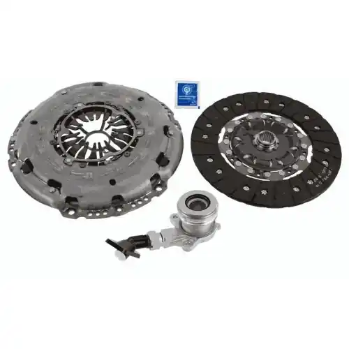 SACHS Kupplungssatz XTend Kit plus CSC 3000 990 499 Jetzt Bestellen