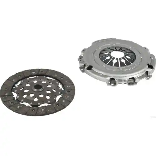 Kracherpreis HERTH+BUSS JAKOPARTS Kupplungssatz J2000811