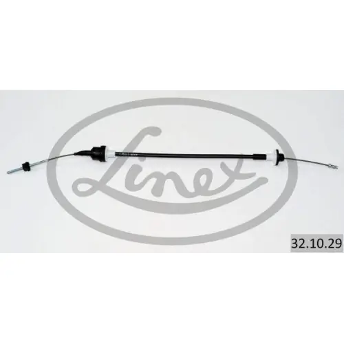 LINEX Seilzug, Kupplungsbetätigung 32.10.29 Neue Kollektion