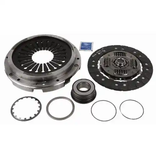SACHS Kupplungssatz 3000 951 093 Neu Im Sortiment