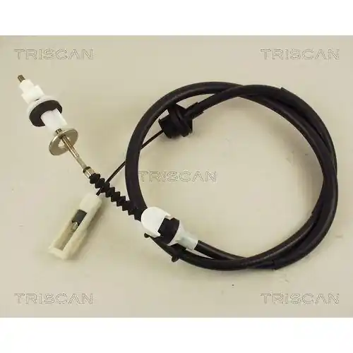 Direkt Vom Hersteller TRISCAN Seilzug, Kupplungsbetätigung 8140 15267