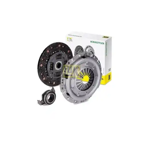 Schaeffler LuK Kupplungssatz LuK RepSet 620 3003 00 Sonderaktion