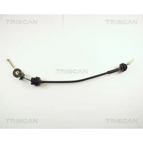 Neue Kollektion TRISCAN Seilzug, Kupplungsbetätigung 8140 28226
