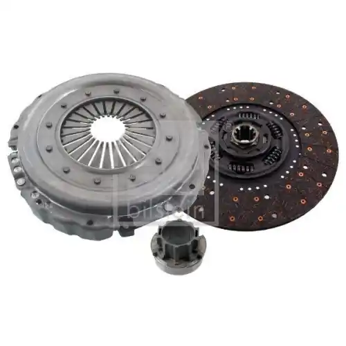 Bestpreis FEBI BILSTEIN Kupplungssatz 107966