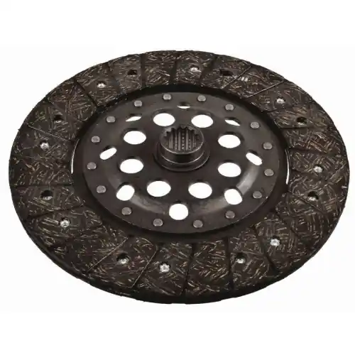 SACHS Kupplungsscheibe 1864 634 057 Bestseller