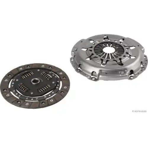 Heißes Angebot HERTH+BUSS JAKOPARTS Kupplungssatz J2003164