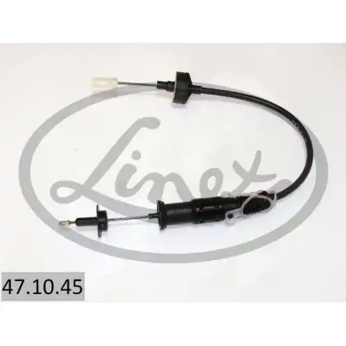 LINEX Seilzug, Kupplungsbetätigung 47.10.45 Kostenloser Versand