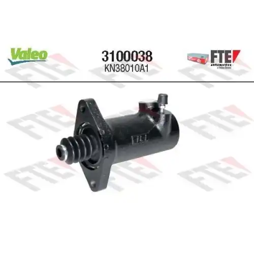 VALEO Nehmerzylinder, Kupplung FTE CLUTCH ACTUATION 3100038 Gratis Versand