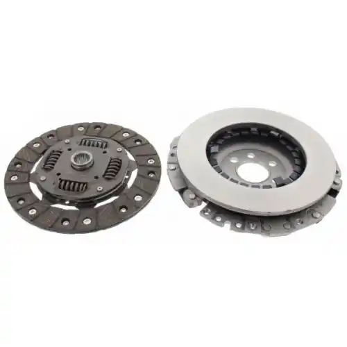 MAPCO Kupplungssatz 10758 Bestpreis