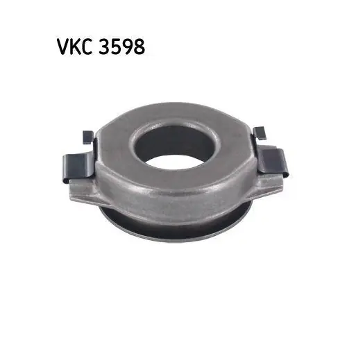 Must-Have SKF Ausrücklager VKC 3598
