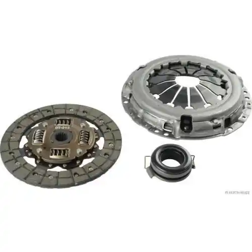 HERTH+BUSS JAKOPARTS Kupplungssatz J2002352 Bestpreis