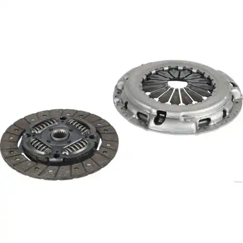 Bestpreis HERTH+BUSS JAKOPARTS Kupplungssatz J2008093